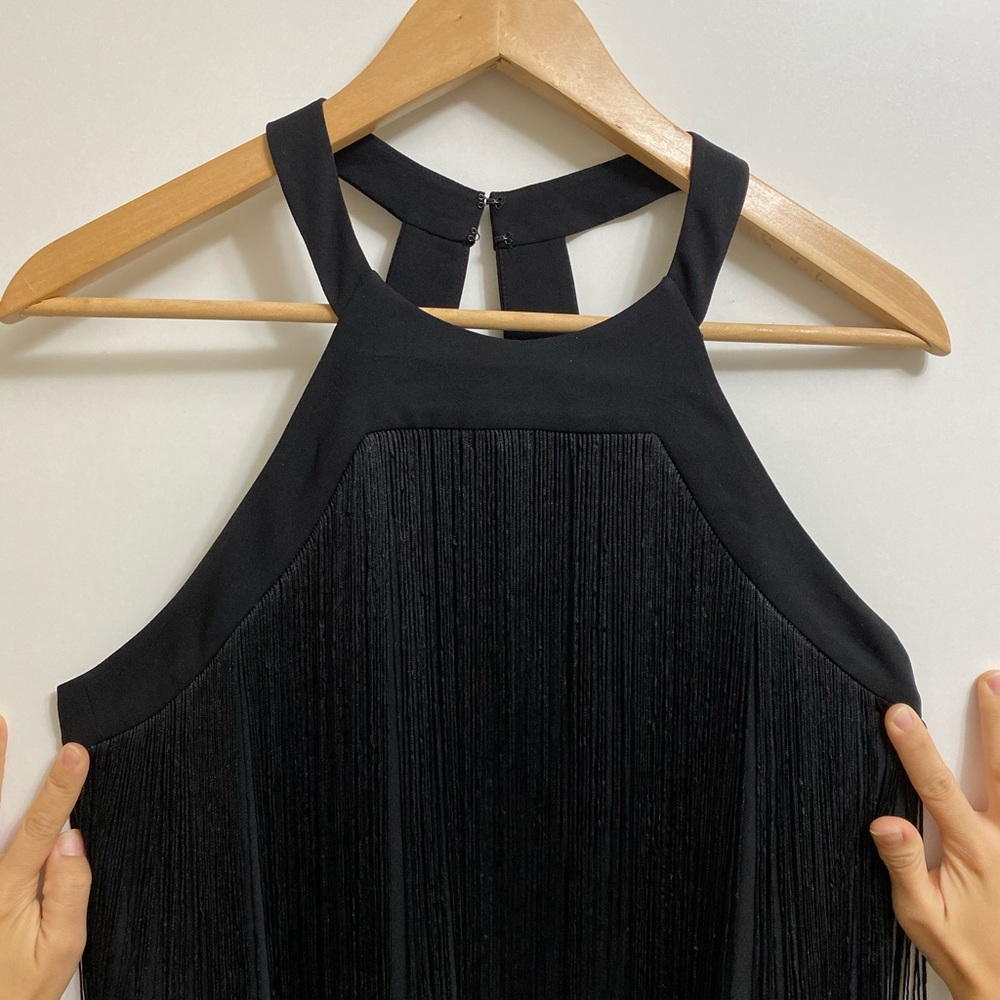 Black Camisole